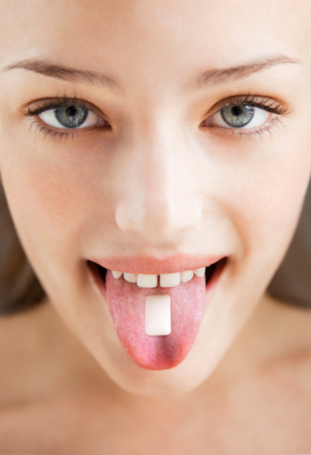 gum