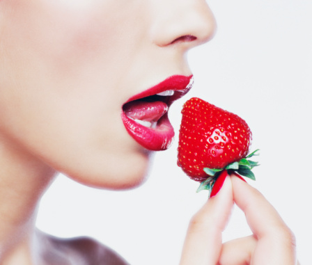 tongue
